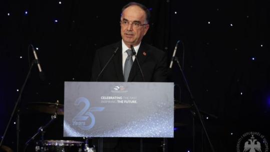 25-vjetori i Dhomës Amerikane të Tregtisë në Shqipëri, Begaj: Mbështetje vendimtare nga SHBA për përparimin tonë demokratik dhe konsolidimin e institucioneve