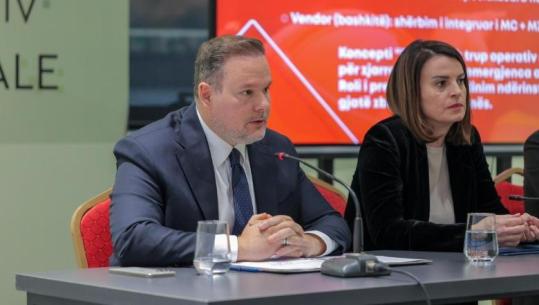 Emergjencat, ministri Demo: Bashkitë do të kenë më shumë fleksibilitet financiar dhe mjete më efektive për ndërhyrje në territor