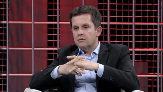 Iu bashkua foltores së Salianjit, Alimehmeti në 'Repolitix': PD ka nevojë për ndryshim! S’dua drejtimin e partisë, por të Tiranës në 2027-ën