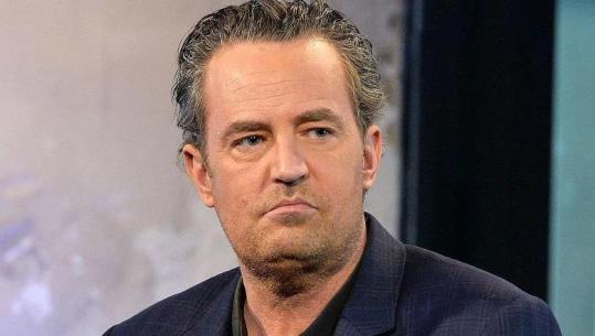 Furnizoi me ketaminë aktorin Matthew Perry, mjeku nga Kalifornia dënohet me 30 muaj burg
