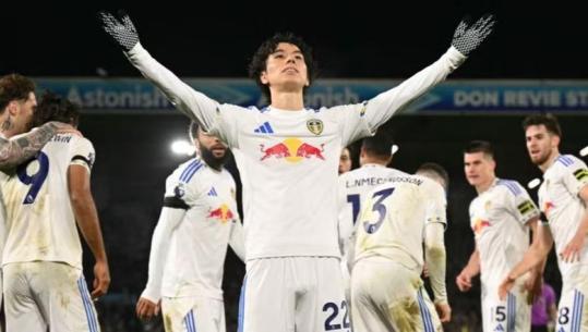 VIDEO/ Leeds turpëron 3-1 Chelsean, i shkakton humbjen e parë pas shtatë sfidave