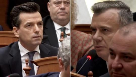 Balla i kthehet Shehajt: Kur përmend emri tim, laj gojën! Kujdes, po u pendua Luli do të tregojë sa para i ke dhënë për mandatin në 2017-ën (VIDEO)