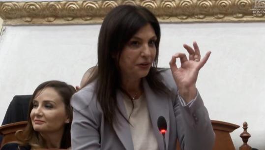 Topalli në Kuvend: S’ka më maxhorancë, në tre muaj është përmbysur! Treçereku i qeverisë s’është më në karrige  