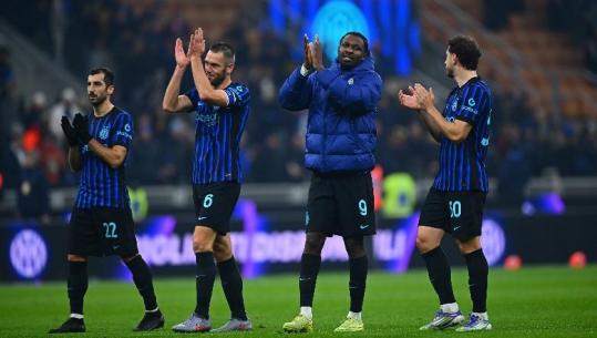 GOLAT/ Interi, Napoli dhe Atalanta sigurojnë çerekfinalet e Kupës së Italisë! Përballjet pasuese