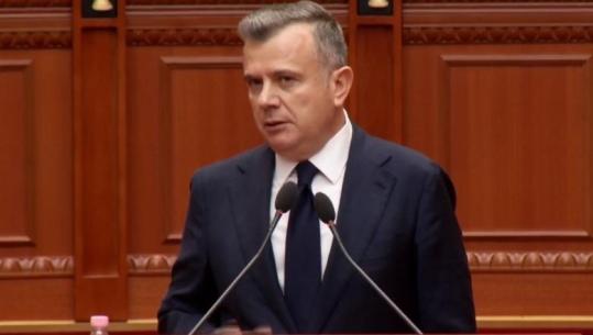 Balla-opozitës: Marrëdhëniet me Gjermaninë sot janë në nivelet më të larta! Partneri ynë kryesor në BE, vendi me financimet më të larta direkte 