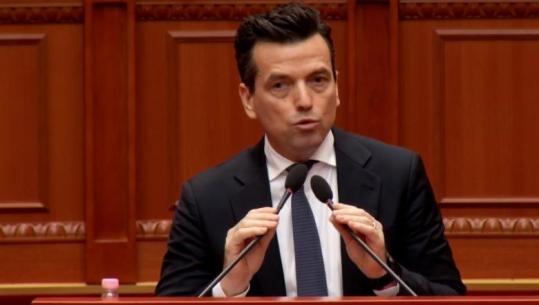 ‘Kujdes se pendohet Basha’, Shehaj i përgjigjet Ballës: Je i shumë i shqetësuar se... (VIDEO)