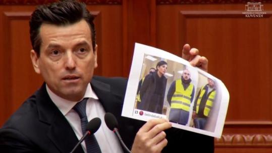 Shehaj i drejtohet mazhorancës në Kuvend: Drejtorët nën hetim nga SPAK i mbani ende në detyrë që të vjedhin, kini pak dinjitet dhe largojini