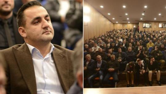  Mori pjesë në takimin e Salianjit në Durrës, Hysen Kadiu: Të vërtetat s'mund të fshihen pas thirrjeve entuziaste, PD ka nevojë për ndryshim