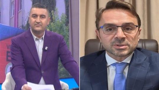 Iu bashkua ekipit të PS-së për çështjet e diasporës, juristi Erion Begaj: Elementi bazë që na ka mbajtur të bashkuar është gjuha shqipe