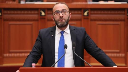 Dita e Rinisë/ Gazment Bardhi: ‘E duam Shqipërinë si gjithë Evropa’ ëndërr që duhet të punojmë për ta bërë realitet