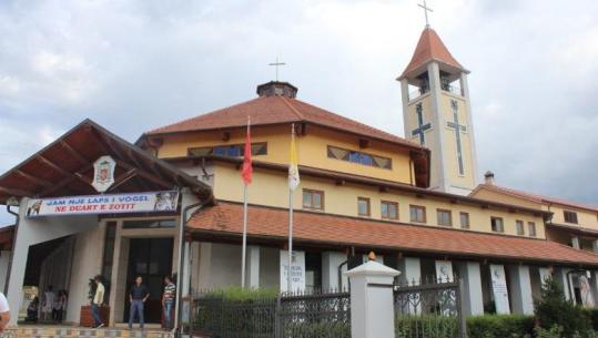 Pas ndarjes nga jeta të Ipeshkvit Simon Kulli, At Mariano Tarantino zgjidhet administrator i Dioqezës së Sapës