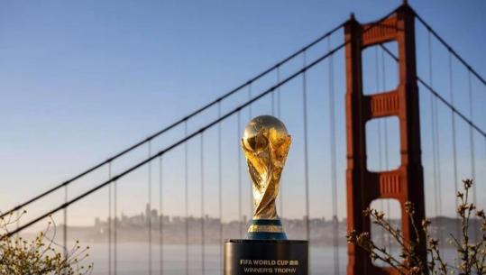 'Biletat më të shtrenjta në histori', tifozët anglezë 'shpërthejnë' ndaj FIFA-s për Botërorin 2026