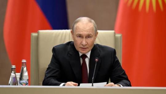 Hetimi britanik: Putin autorizoi helmimin e ish-spiunit rus, Sergei Skripal