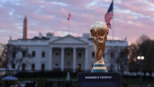 Nga Trump te Rio Ferdinand, 'vip-at' që do marrin pjesë në shortin e Botërorit! FIFA kryqëzohet për biletat nga tifozët