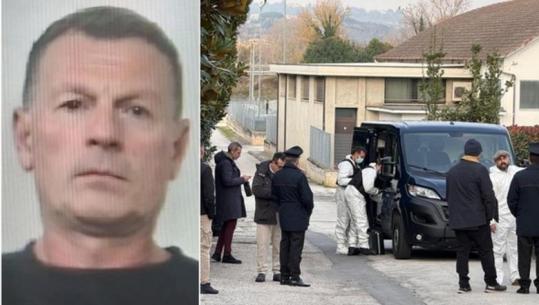 Itali/ Gruaja u gjet e dhunuar për vdekje në banesë, kapet 50-vjeçari shqiptar nga Maqedonia e Veriut! Ishte i plagosur rëndë, dyshohet se është autori