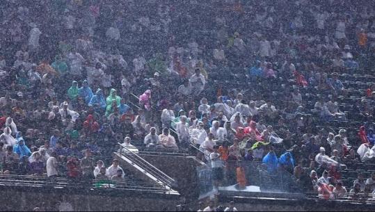 Si vapa ekstreme mund ta dëmtojë Kupën e Botës 2026 dhe çfarë duhet të bëjnë tifozët