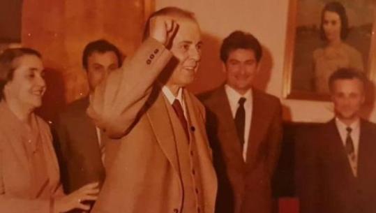 Indrit Vokshi: Tabloja sinoptike e Sekretarit të Parë të PD-së