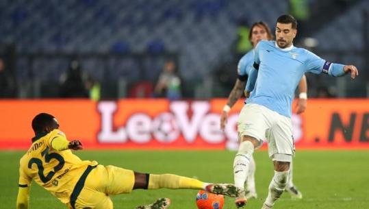 VIDEO/ Lazio 'merr hak', mposht 1-0 Milanin dhe e nxjerr jashtë Kupës