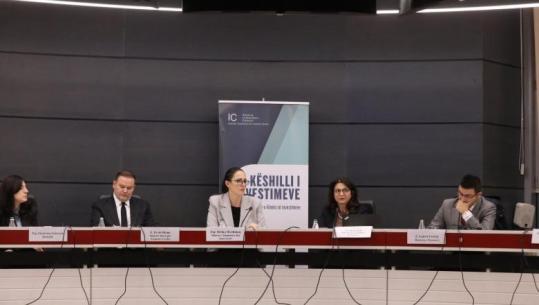 Ibrahimaj: Hyrja në tregun e BE kërkon harmonizim me standardet europiane