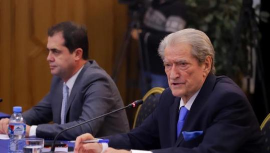 Berisha u ‘ankohet’ aleatëve: Rama i fitoi zgjedhjet nga droga! Kërcënoi diplomatin e vëzhguesve të ODIHR që të ndryshonte raportin