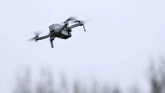 Francë/ 5 dronë fluturojnë mbi bazën e nëndetëseve me raketa bërthamore, kundërpërgjigjet mbrojtja