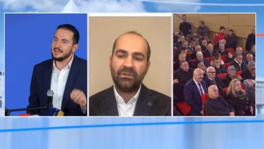  Salianji, më i kërkuar se Berisha në Google! Eksperti Semanaj për Report TV: Trendi do vijojë në rritje, mesazhi i tij ka shkuar te qytetarët