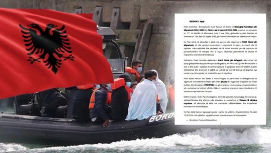 Shqipëria vend tranzit për kalimin e emigrantëve të paligjshëm, do ngrihen 20 qendra pritje në Vlorë, Gjirokastër e Korçë