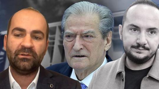  Salianji, më i kërkuar se Berisha në Google! Eksperti Semanaj për Report TV: Trendi do vijojë në rritje, mesazhi i tij ka shkuar te qytetarët