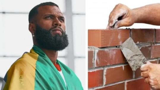 Nga supermarketi dhe puna si murator në yll të Premier League, historia e jashtëzakonshme e Igor Thiagos