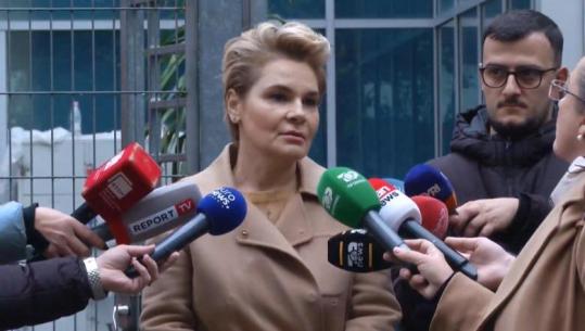 Shtyhet sërish në GJKKO seanca paraprake, Kryemadhi: Meta nuk është njohur me dosjen, gjykata urdhëroi SPAK...