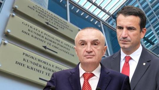 GJKKO me dy standarde, Veliajt i refuzon dosjen e printuar, Metës i çon fashikuj në burg! SPAK: Kryebashkiakut ia dhamë me USB