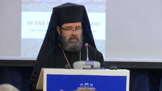 'Shqipëria në periudhën bizantine' bën bashkë 40 studiues! Trojet shqiptare, një urë ndërmjet Lindjes dhe Perëndimit