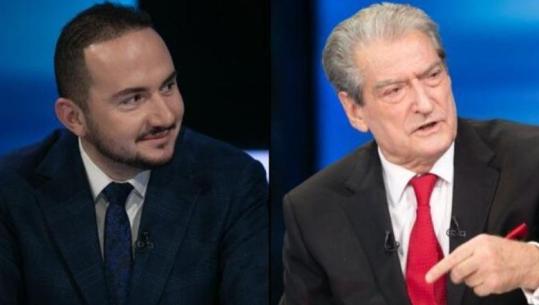 Ylli Pata: A është Saljanji më i pranueshëm nga militantët e PD se Berisha?