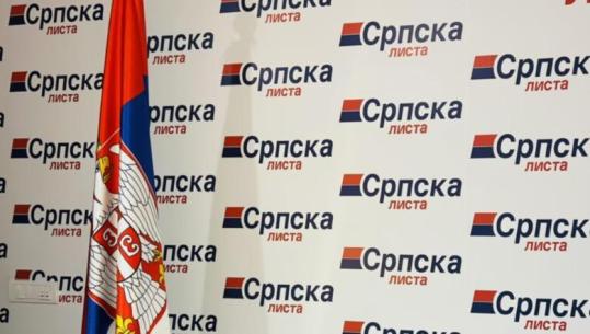 Kosovë/ PZAP certifikon Listën Serbe për zgjedhjet e 28 dhjetorit  