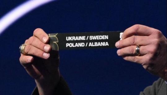 E PLOTË/ Mësohen grupet e Kupës së Botës 2026, Shqipëria gjen Holandën dhe Japoninë nëse kalon në play-off! Kosova me SHBA-në e Paraguain