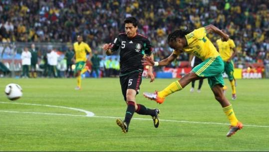 Njësoj si në vitin 2010, ja cila do të jetë ndeshja hapëse e Botërorit 2026