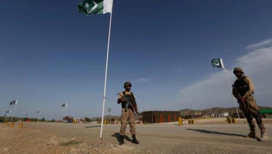  Shkelet armëpushimi, përleshje të armatosura në kufirin midis Pakistanit dhe Afganistanit! 4 të vrarë, banorët largohen nga Spin Boldak