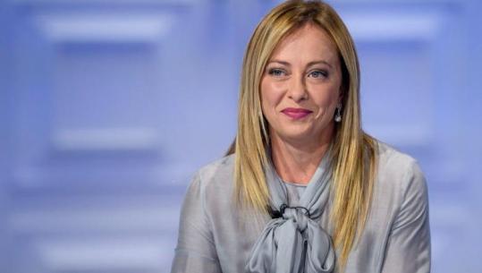 Strategjia amerikane për sigurinë, Meloni mban anën e SHBA-së: BE-ja duhet të mbrojë veten