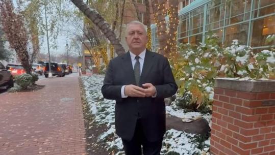 Shorti i Kupës së Botës 2026/ Armand Duka: Rruga e Shqipërisë drejt finaleve është e vështirë