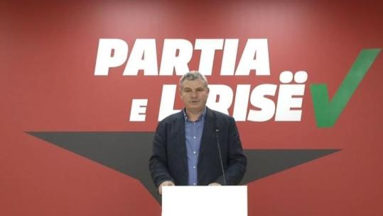 PL alarm për trafikun në kryeqytet: Tirana e mbingarkuar