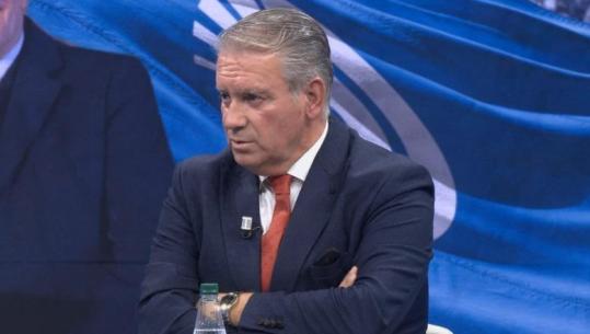 Aleatët kritika Berishës, Alimadhi në Report Tv: PD merr votat tona, nuk presim tallje dhe padrejtësi! Lëvizja e Salianjit, e pamenduar 