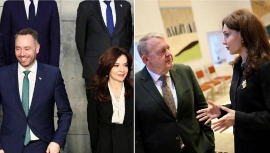 Belgjika dhe Danimarka hapin ambasada në Tiranë, Spiropali mesazh homologëve: Moment kyç për Shqipërinë, pasqyrohet progresi i qëndrueshëm drejt BE-së