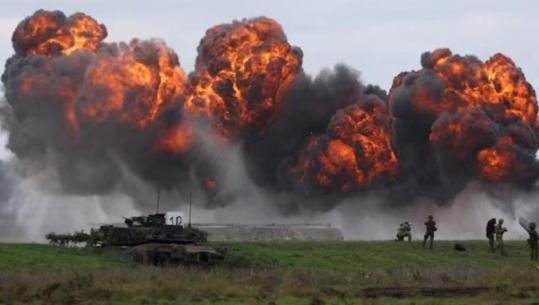 SHBA paralajmëron NATO-n: Afat deri në vitin 2027 për të marrë përsipër mbrojtjen e Aleancës, ose do të tërhiqemi nga kontributi ynë