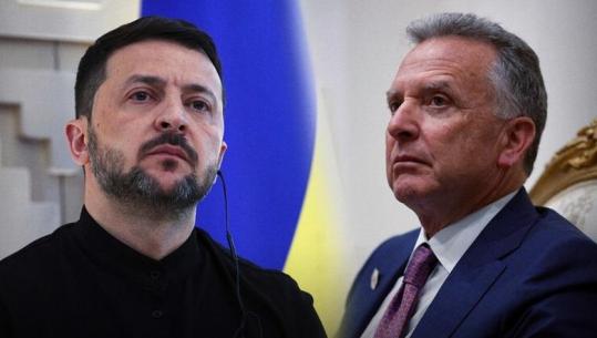 Zelensky bisedë telefonike me Witkoff dhe Kushner! Pikëpamje e vështirë për territoret! Rusia sulm me 700 dronë e raketa disa qytete ukrainase! 