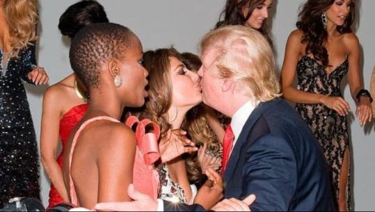 Nga puthja virale me Donald Trump tek divorci me Dragos Savulescu, flet Angela Martini: Trump nuk flirtonte kurrë! Ndarja ishte gjëja e duhur