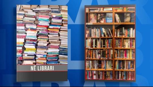 “Në Librari” vjen me 3 tituj: “Në atë vend” nga Ardian Vehbiu, “Të poshtëruar” nga Lea Ypi dhe “Shtëpia e dritave” nga Donato Carrisi. Melodia e Vargut sjell poezi nga Frederik Rreshpja