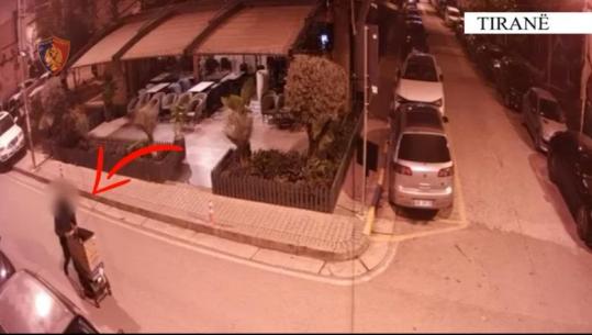 Vidhte sende të ndryshme nga automjete e subjekte, vihet në pranga 34-vjeçari, arrestohet dhe 48-vjeçari që blinte materialet e vjedhura (EMRAT)