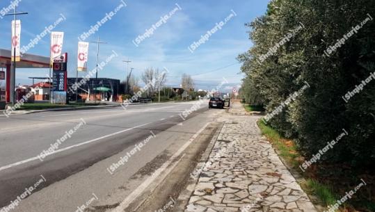 Plagosje me armë zjarri në Berat, 37-vjeçari përfundon tek Trauma në gjendje të rëndë! Konflikti nisi për parakalimin e automjeteve (EMRI)