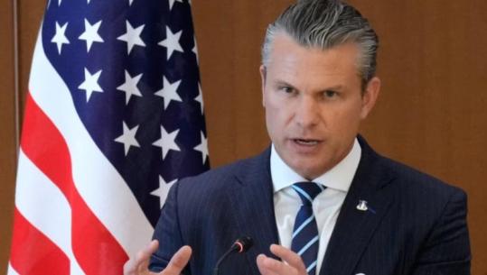 Hegseth: Gjermania, aleate shembull për shpenzime në mbrojtje