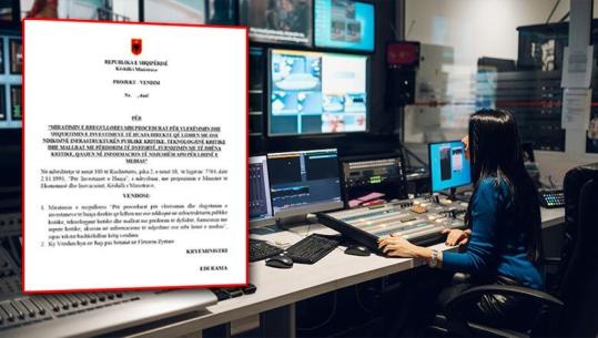 Projektvendimi/ Investimet e huaja në media do të hetohen, gjobë dyfishi i parave të investuara